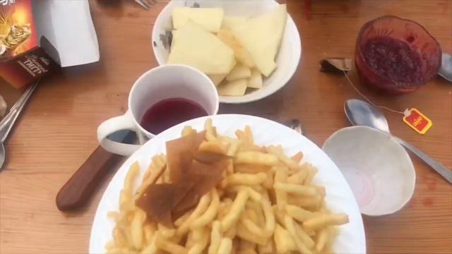 Vlog #2 Курбан Байрам. Никах туй Мората и Ляйсан. День 2 смотреть онлайн