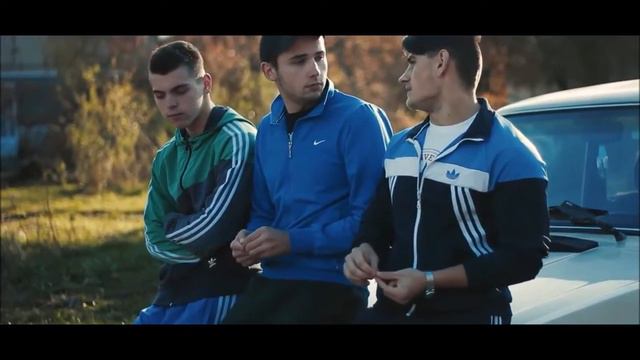 Mama ama kriminal-Strelka(Bass Boosted) смотреть онлайн