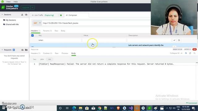 Web API смотреть онлайн