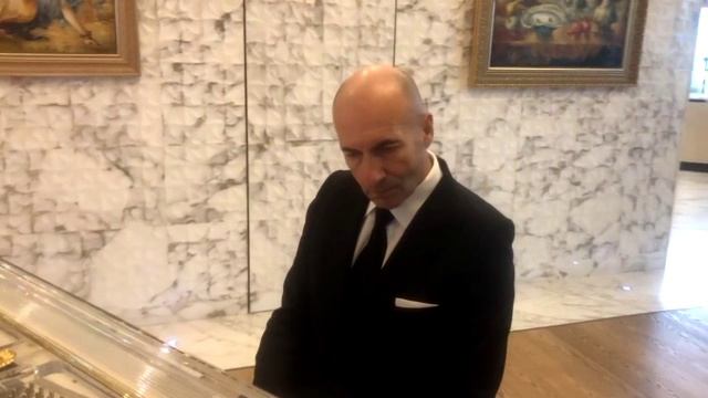 Игорь Крутой "Глаза любви" смотреть онлайн