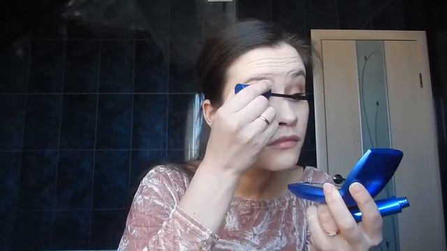 Собираемся на свидание к 8 Марта | Весенний образ смотреть онлайн