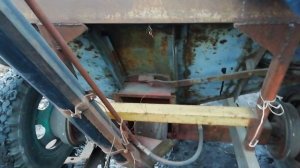 САМОДЕЛЬНЫЙ ЗАГРУЗЧИК СЕЯЛОК.