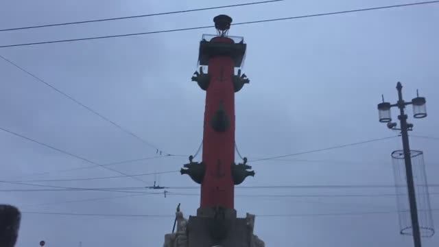 Путешествие в Питер).mp4 смотреть онлайн