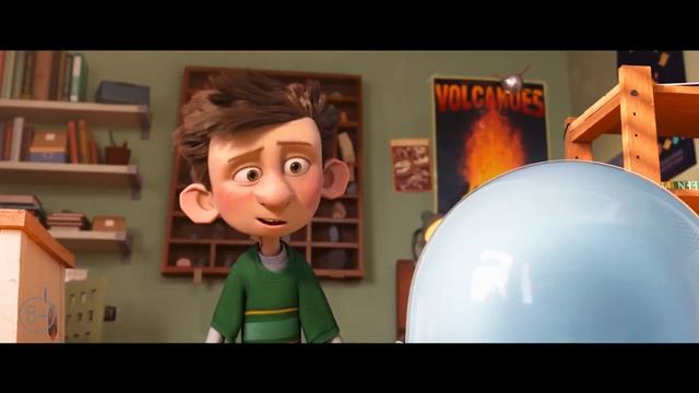 Неисправимый Рон — Русский трейлер (2021) смотреть онлайн