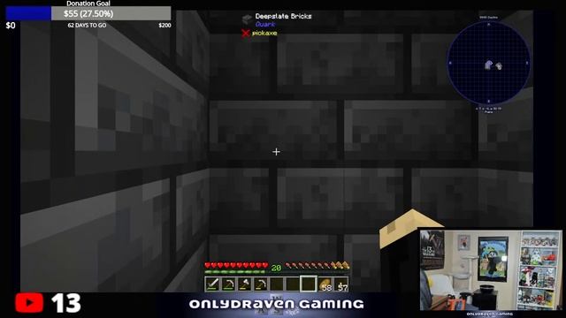 Minecraft - Mystical Block - Episode 3 смотреть онлайн