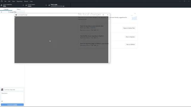 How to add your Laravel project to GitHub? - Laravel For Beginners 2020 смотреть онлайн