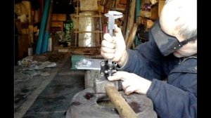 Honda CR-V RD1 1997-98г 4способа ремонта карданного вала и крестовины