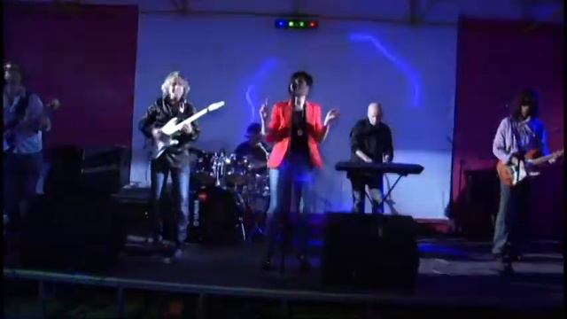 Moskitos Band & Вероника Лайко into My Soul Live MPEG смотреть онлайн