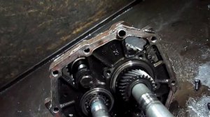 Toyota Land Cruiser .Ленд Крузер 100  ремонт коробки ! Советую посмотреть