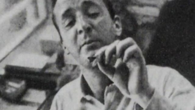 ВЛАДИМИР НАБОКОВ. "Рождество". Библейский сюжет смотреть онлайн