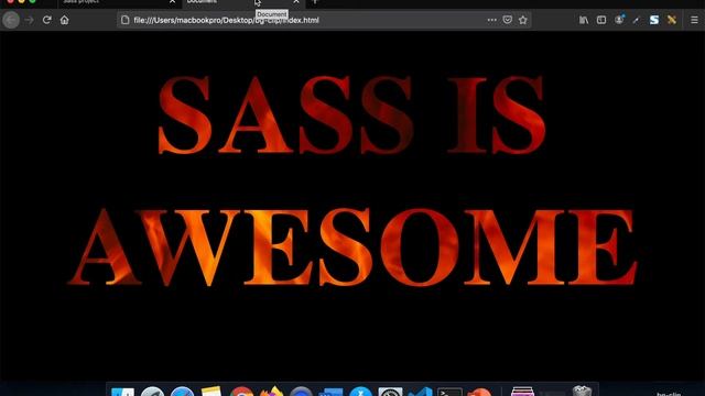 Complete Sass Course | With Projects Part-1 смотреть онлайн