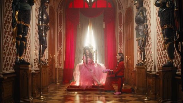 Little Big x Crocs смотреть онлайн