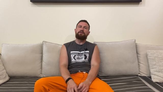 Как грамотно выходить из сушки? Спойлер: не так, как вы подумали смотреть онлайн