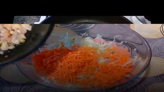ВИТАМИННЫЙ САЛАТ ИЗ СВЕЖЕЙ КАПУСТЫ СО СВЕКЛОЙ смотреть онлайн