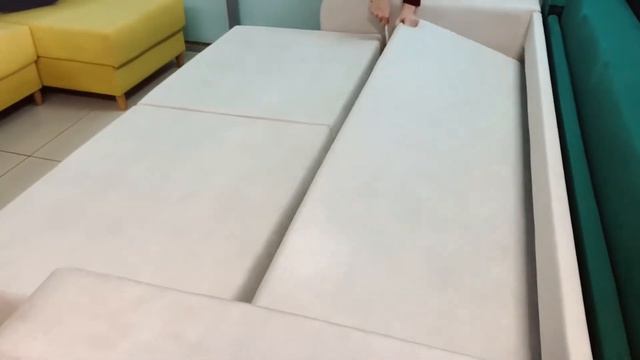 Диван Bello смотреть онлайн