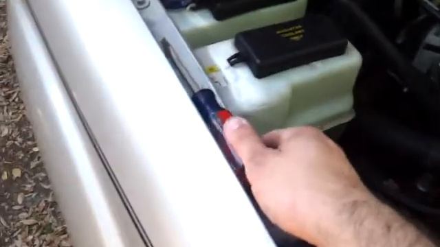 2002 Ford Explorer Sport Trac Air Box Silencer смотреть онлайн