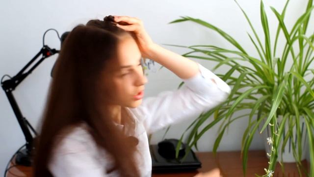3 наипростейшие прически из моих роликов смотреть онлайн