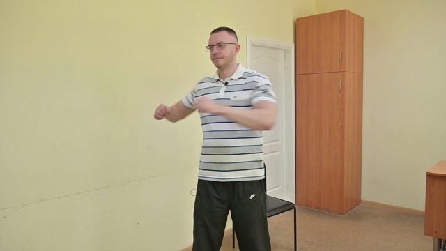 Гимнастика для всего тела. Эффективный комплекс упражнений. Разминайтесь правильно. смотреть онлайн