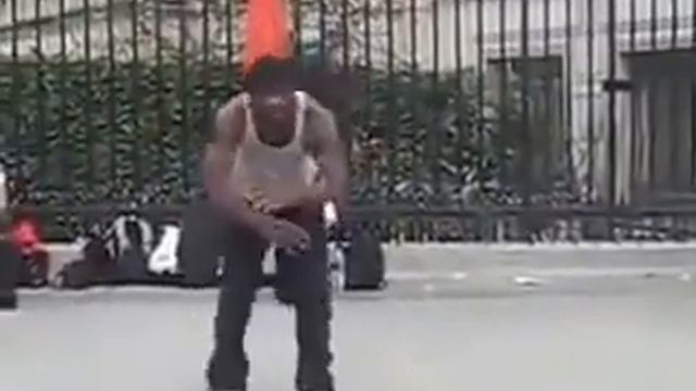 Ahla Dance Niger смотреть онлайн