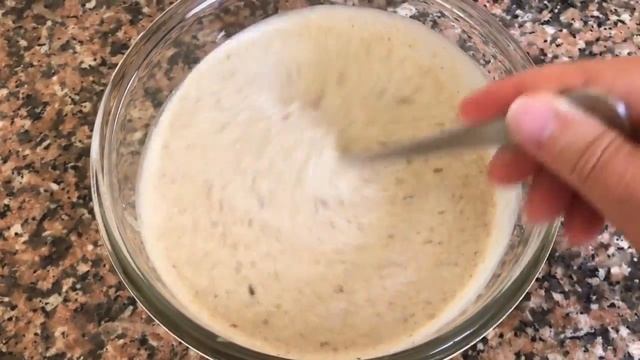 Веганские ( Постные ) Овсяные блинчики с ягодами без муки и яиц • Рецепт смотреть онлайн