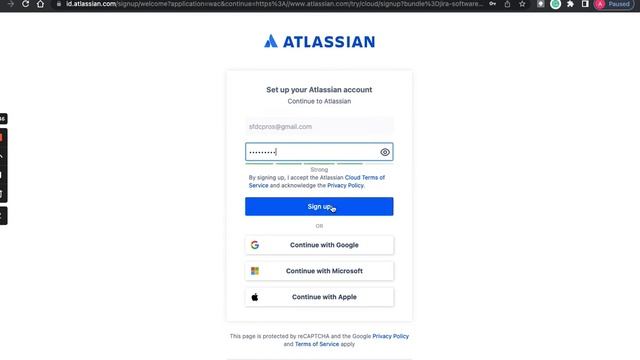JIRA + Bitbucket Initial Free Setup смотреть онлайн