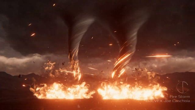 Fire Storm Final смотреть онлайн