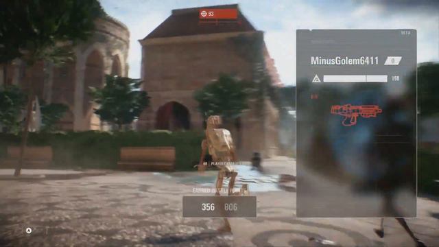 Star Wars Battlefront 2 Gameplay Review Beta смотреть онлайн