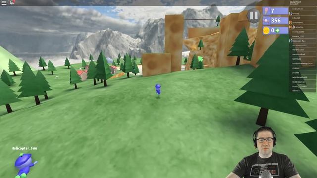Roblox - Robot 64 - Defaultio смотреть онлайн
