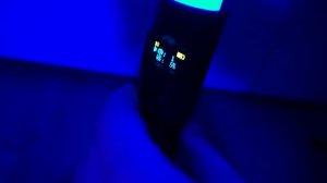 Портативный светильник RGB Light Stick Световой меч