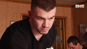 Влад Череватый — Чёрная вдова | Экстрасенсы. Битва сильнейших