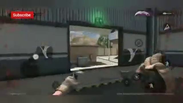 Combat Master New Update Unlimited Ammo смотреть онлайн