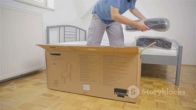 Unboxing Magic: A Journey into the Heart of Your PC смотреть онлайн