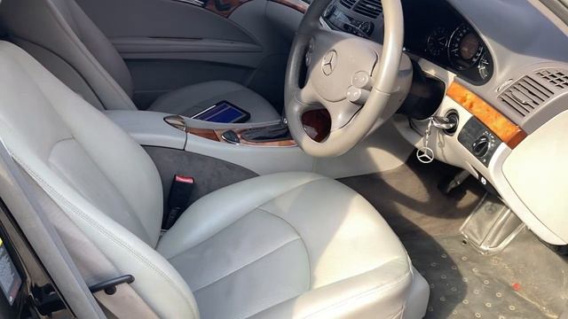 [ขายแล้ว] รีวิว Mercedes Benz E200 NGT W211 ปี2009 สวย สภาพดี смотреть онлайн