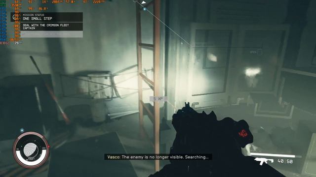 Rx 6500 xt + i3 Starfield fps test