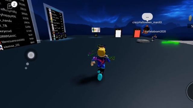 Roblox. Сложный лабиринт с головами в Роблакс. Прохождение боса смотреть онлайн