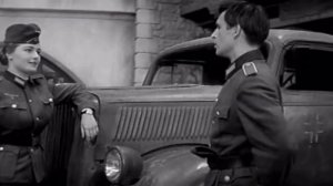 М Леонидов -  Махнем не глядя (из к ф  Щит и меч)