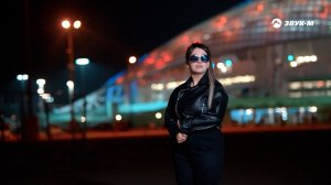 Амина Магомедова - Дикое сердце | Премьера клипа 2024