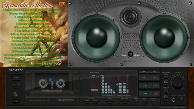 Romantic Collection Golden 1 смотреть онлайн