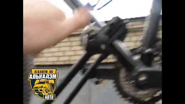 Велокрепление Евро смотреть онлайн