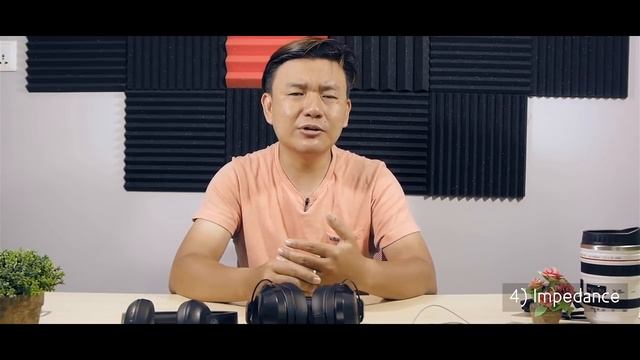 Headphone Buying Guide (नेपालीमा) | Gadgets In Nepal смотреть онлайн