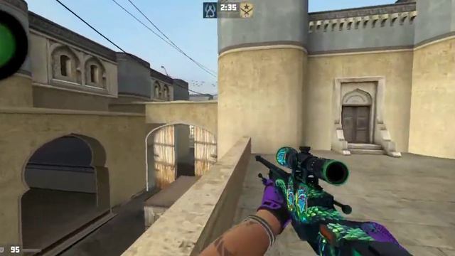 CS GO MOBILE ИГРАЮ смотреть онлайн