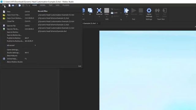 Dynamic Heads & Facial Animations | What You Should Know About This Upcoming Roblox Update! смотреть онлайн