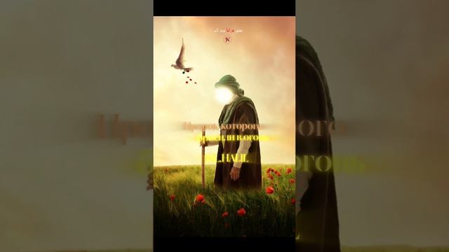 Пророк которого бросили в огонь #ислам #сподвижники #пророк смотреть онлайн