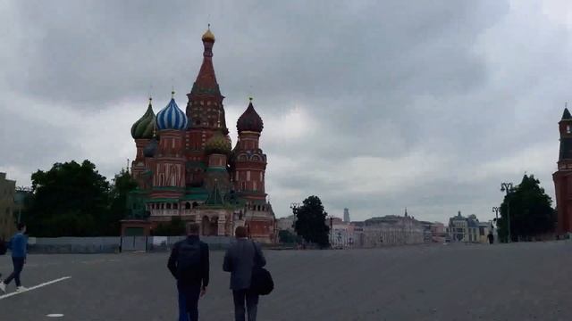 Переезд ЧАСТЬ 2/ Москва - Прага