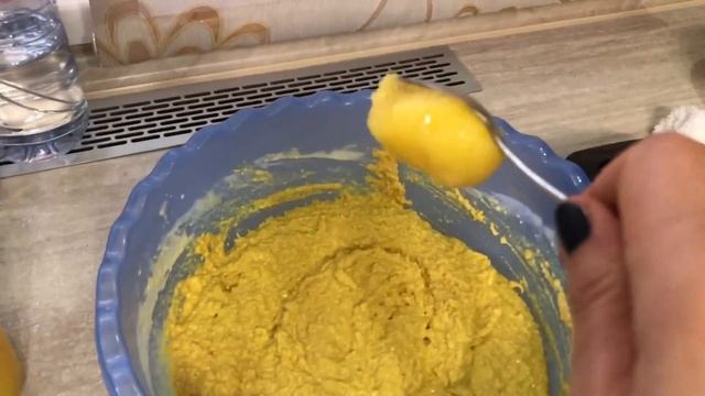 Вкусные блюда на любой вкус 