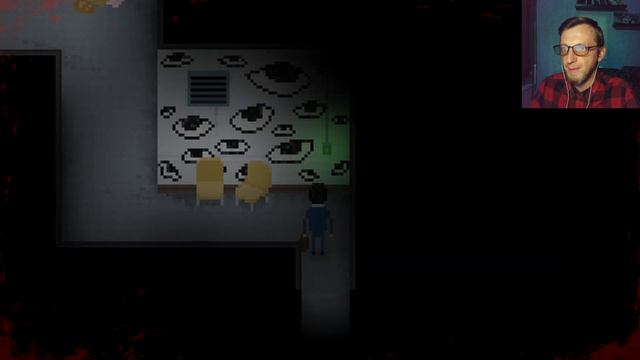 Yuppie Psycho. Какого Фроггита.... смотреть онлайн