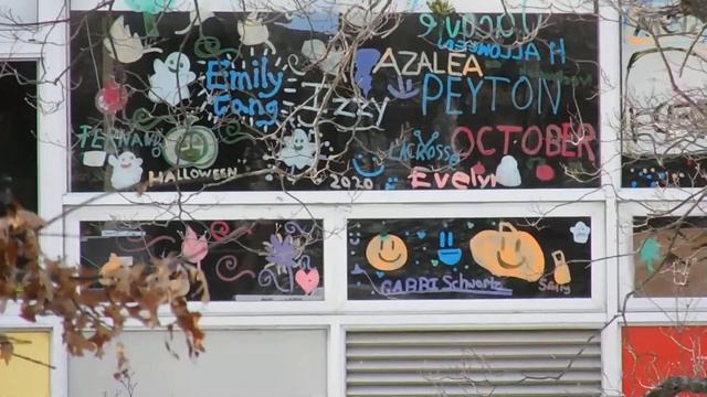 Nikon Coolpix S7000 - Zoom Test 33 смотреть онлайн