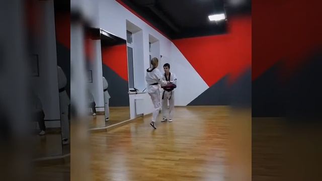 Тхэквондо смотреть онлайн