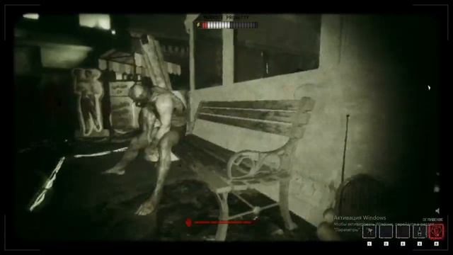 Прохождение Outlast trials №17 вместе с Евгением! смотреть онлайн
