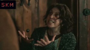 Садокат Сиз (Бесадоқат) Кисми 124.Sadakatsiz (Неверный) Part 124 Doble Farsi